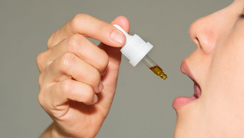 What is Pure CBD Oil?